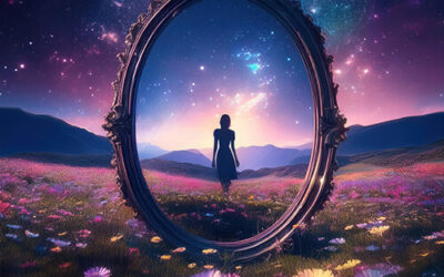 Ko astrologija postane ogledalo in ne zgolj predstava