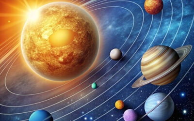 Kako se uglasiti z orkestrom planetov in poskrbeti zase ob pravem času